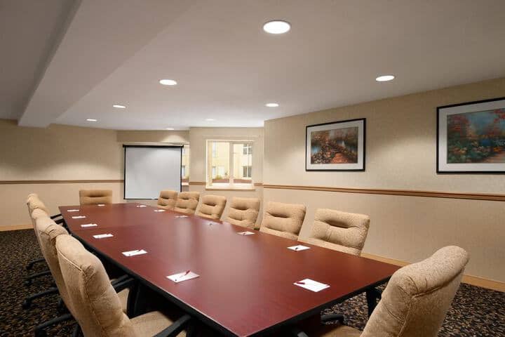 Meeting 51 of 65