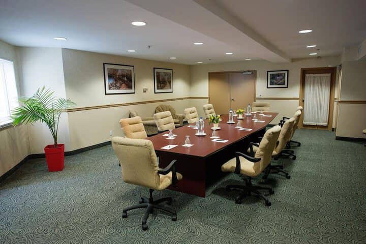 Meeting 53 of 65