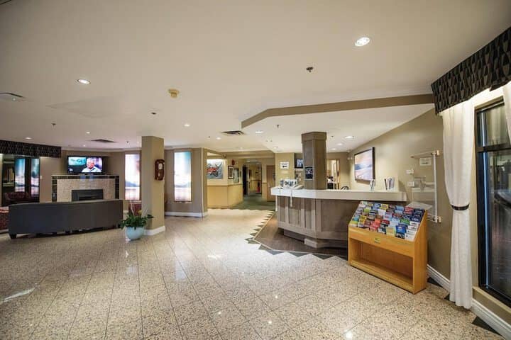 Hotel Interior 5 of 65