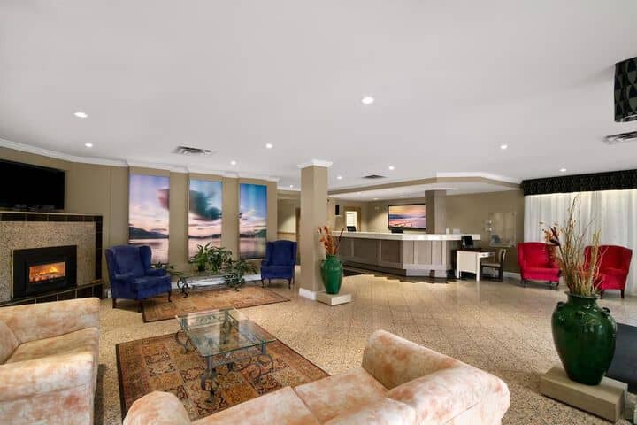 Hotel Interior 4 of 65